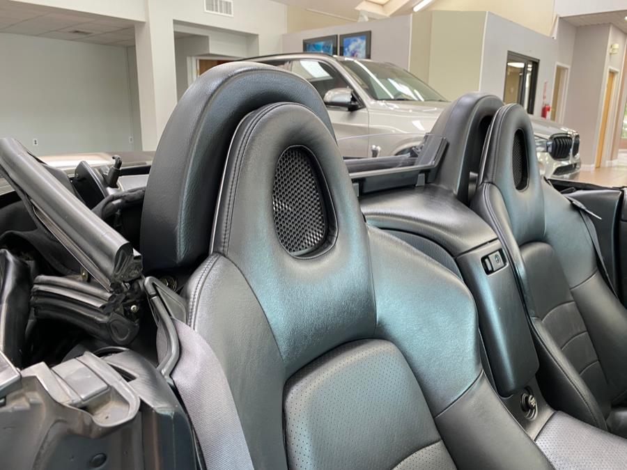 Used Honda S2000 2dr Conv 2003 | Power Motors East. Massapequa Park, New York Used Honda S2000 2dr Conv 2003 | Power Motors East. Massapequa Park, New York