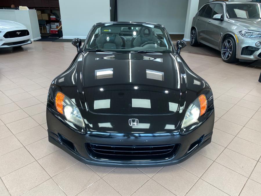 Used Honda S2000 2dr Conv 2003 | Power Motors East. Massapequa Park, New York Used Honda S2000 2dr Conv 2003 | Power Motors East. Massapequa Park, New York