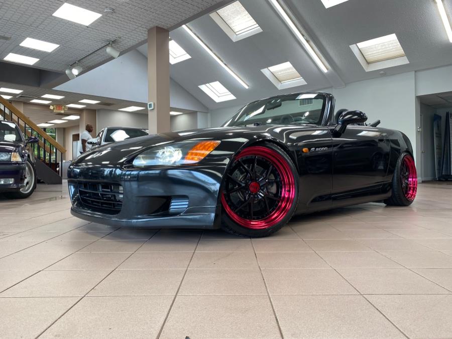 Used Honda S2000 2dr Conv 2003 | Power Motors East. Massapequa Park, New York Used Honda S2000 2dr Conv 2003 | Power Motors East. Massapequa Park, New York
