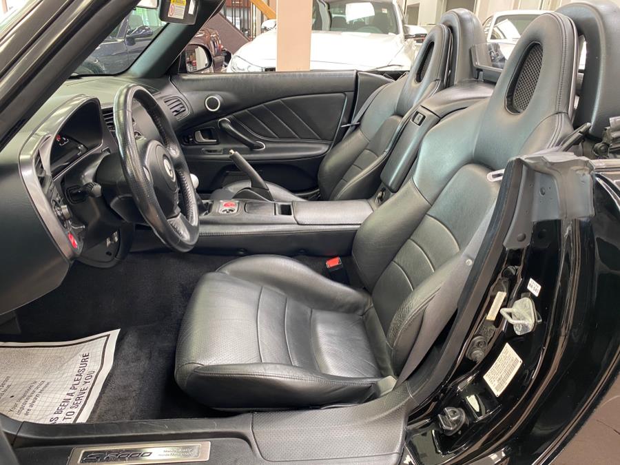 Used Honda S2000 2dr Conv 2003 | Power Motors East. Massapequa Park, New York Used Honda S2000 2dr Conv 2003 | Power Motors East. Massapequa Park, New York