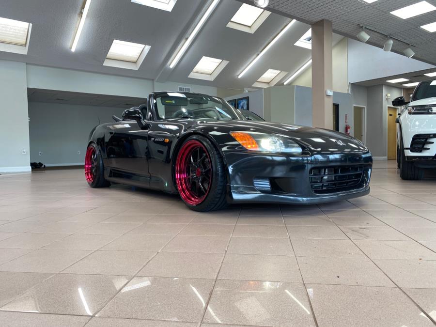 Used Honda S2000 2dr Conv 2003 | Power Motors East. Massapequa Park, New York Used Honda S2000 2dr Conv 2003 | Power Motors East. Massapequa Park, New York