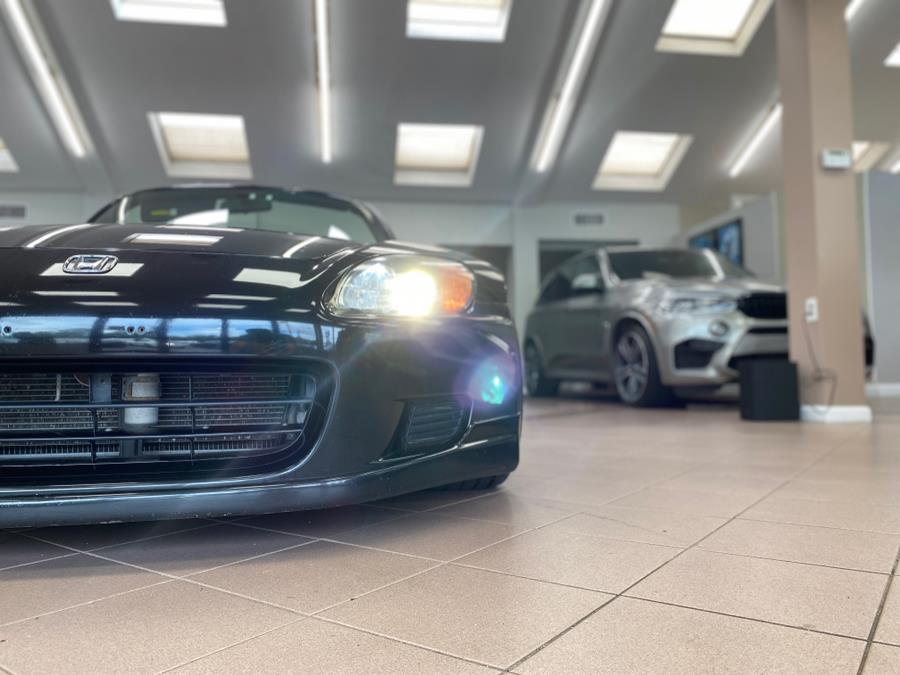 Used Honda S2000 2dr Conv 2003 | Power Motors East. Massapequa Park, New York Used Honda S2000 2dr Conv 2003 | Power Motors East. Massapequa Park, New York