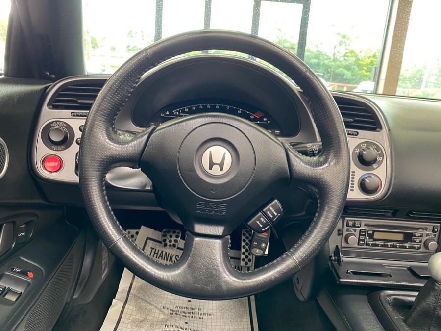Used Honda S2000 2dr Conv 2003 | Power Motors East. Massapequa Park, New York Used Honda S2000 2dr Conv 2003 | Power Motors East. Massapequa Park, New York