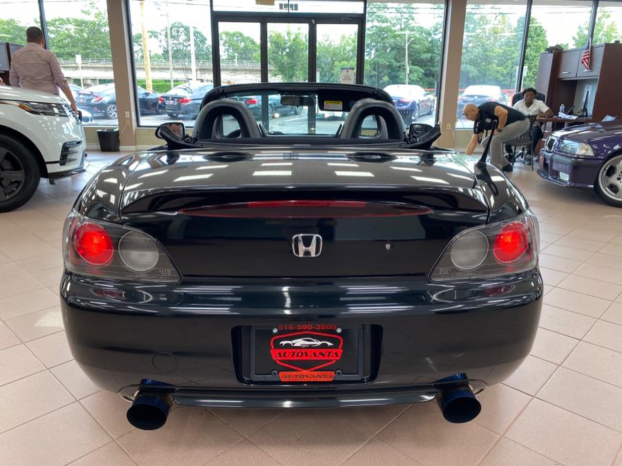 Used Honda S2000 2dr Conv 2003 | Power Motors East. Massapequa Park, New York Used Honda S2000 2dr Conv 2003 | Power Motors East. Massapequa Park, New York