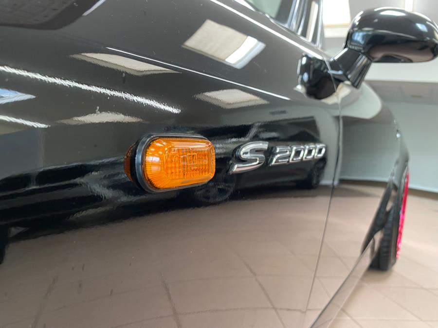 Used Honda S2000 2dr Conv 2003 | Power Motors East. Massapequa Park, New York Used Honda S2000 2dr Conv 2003 | Power Motors East. Massapequa Park, New York