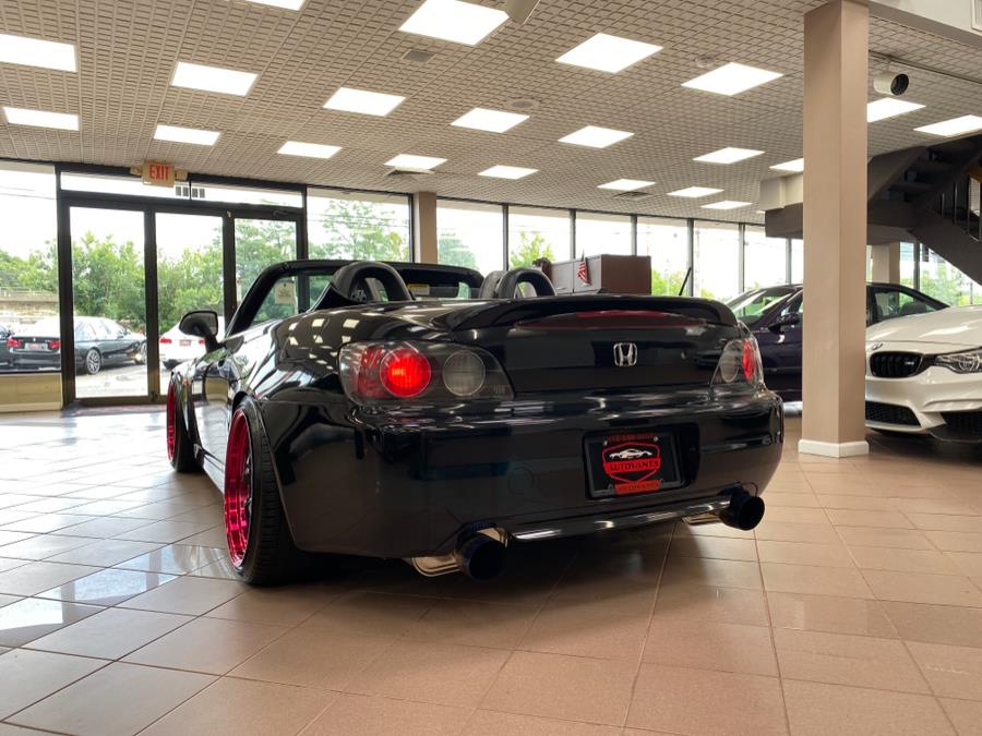 Used Honda S2000 2dr Conv 2003 | Power Motors East. Massapequa Park, New York Used Honda S2000 2dr Conv 2003 | Power Motors East. Massapequa Park, New York