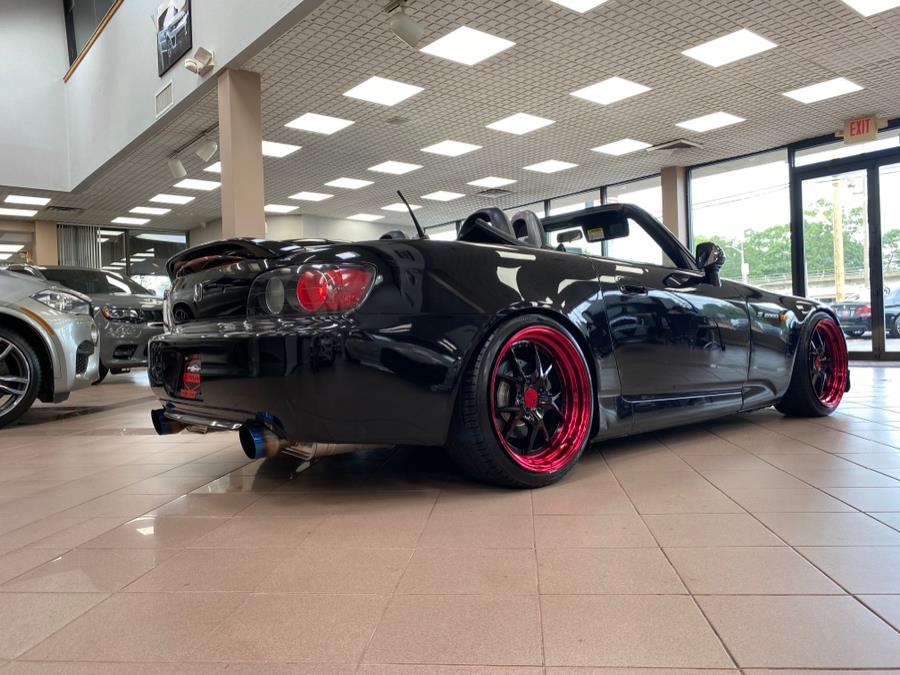 Used Honda S2000 2dr Conv 2003 | Power Motors East. Massapequa Park, New York Used Honda S2000 2dr Conv 2003 | Power Motors East. Massapequa Park, New York