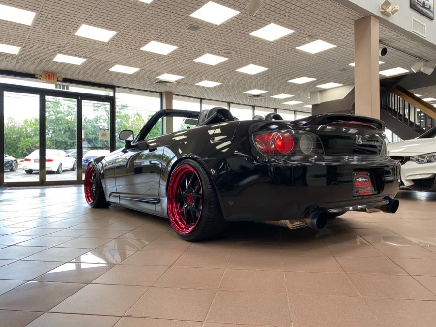 Used Honda S2000 2dr Conv 2003 | Power Motors East. Massapequa Park, New York Used Honda S2000 2dr Conv 2003 | Power Motors East. Massapequa Park, New York