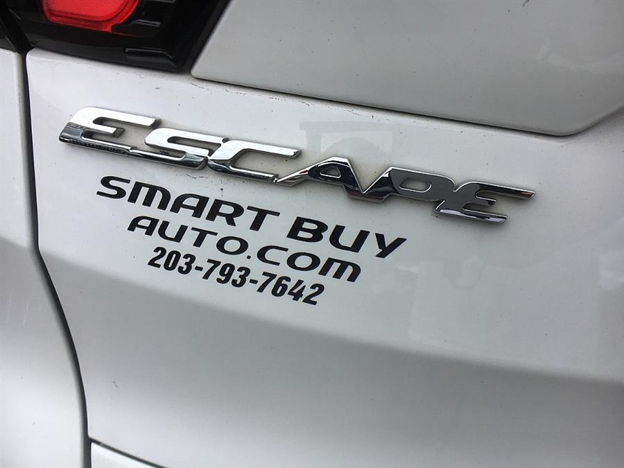 Used Ford Escape SE FWD 2018 | Smart Buy Auto Sales, LLC. Wallingford, Connecticut Used Ford Escape SE FWD 2018 | Smart Buy Auto Sales, LLC. Wallingford, Connecticut