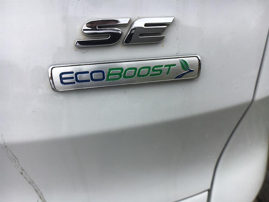 Used Ford Escape SE FWD 2018 | Smart Buy Auto Sales, LLC. Wallingford, Connecticut Used Ford Escape SE FWD 2018 | Smart Buy Auto Sales, LLC. Wallingford, Connecticut