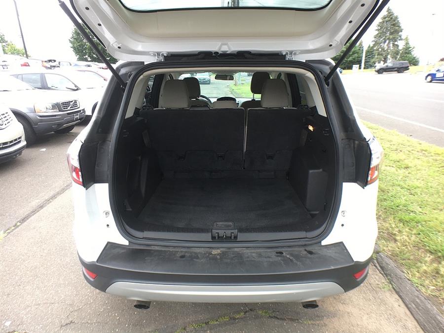 Used Ford Escape SE FWD 2018 | Smart Buy Auto Sales, LLC. Wallingford, Connecticut Used Ford Escape SE FWD 2018 | Smart Buy Auto Sales, LLC. Wallingford, Connecticut