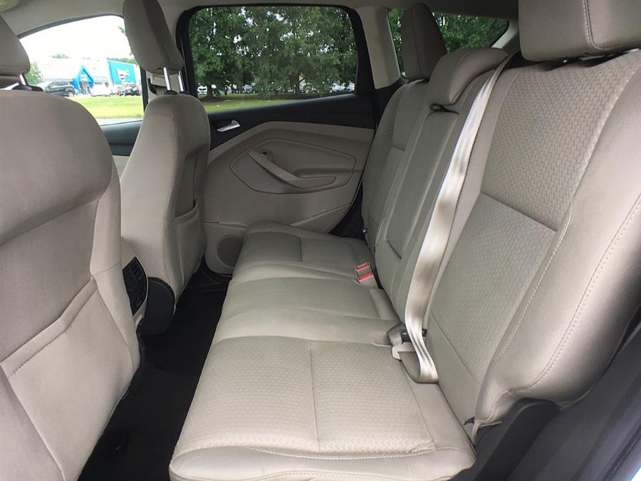 Used Ford Escape SE FWD 2018 | Smart Buy Auto Sales, LLC. Wallingford, Connecticut Used Ford Escape SE FWD 2018 | Smart Buy Auto Sales, LLC. Wallingford, Connecticut