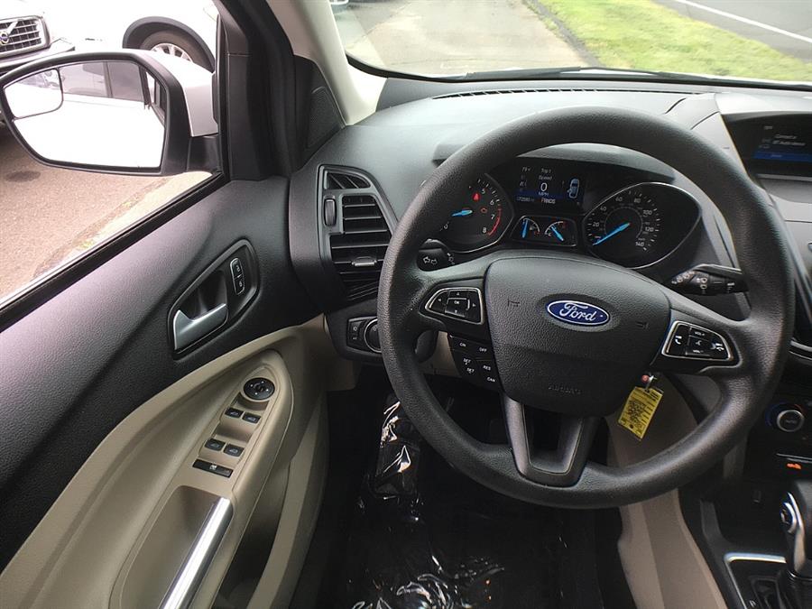 Used Ford Escape SE FWD 2018 | Smart Buy Auto Sales, LLC. Wallingford, Connecticut Used Ford Escape SE FWD 2018 | Smart Buy Auto Sales, LLC. Wallingford, Connecticut