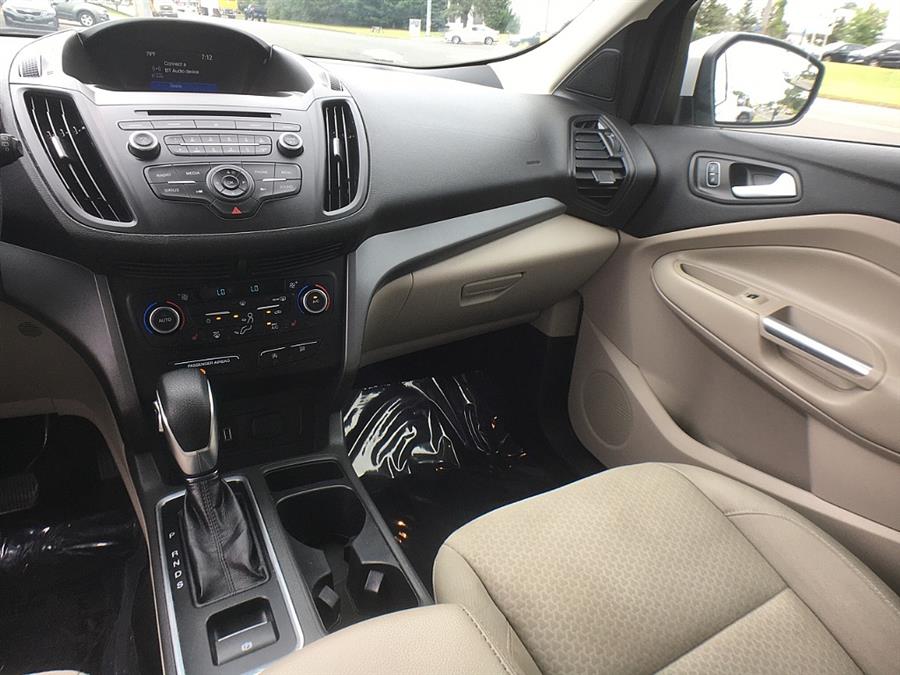 Used Ford Escape SE FWD 2018 | Smart Buy Auto Sales, LLC. Wallingford, Connecticut Used Ford Escape SE FWD 2018 | Smart Buy Auto Sales, LLC. Wallingford, Connecticut