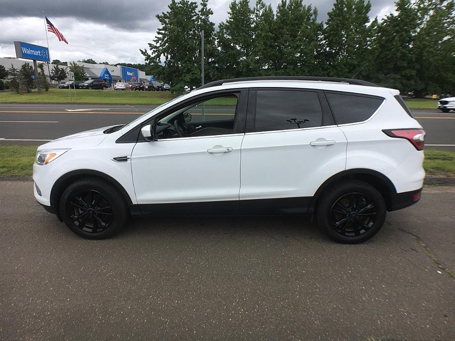 Used Ford Escape SE FWD 2018 | Smart Buy Auto Sales, LLC. Wallingford, Connecticut Used Ford Escape SE FWD 2018 | Smart Buy Auto Sales, LLC. Wallingford, Connecticut