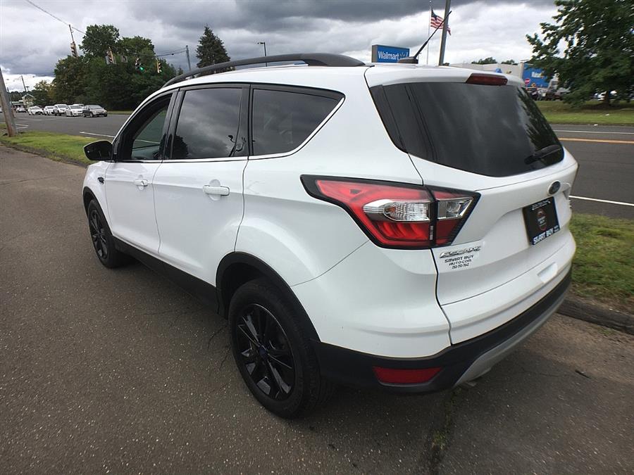 Used Ford Escape SE FWD 2018 | Smart Buy Auto Sales, LLC. Wallingford, Connecticut Used Ford Escape SE FWD 2018 | Smart Buy Auto Sales, LLC. Wallingford, Connecticut