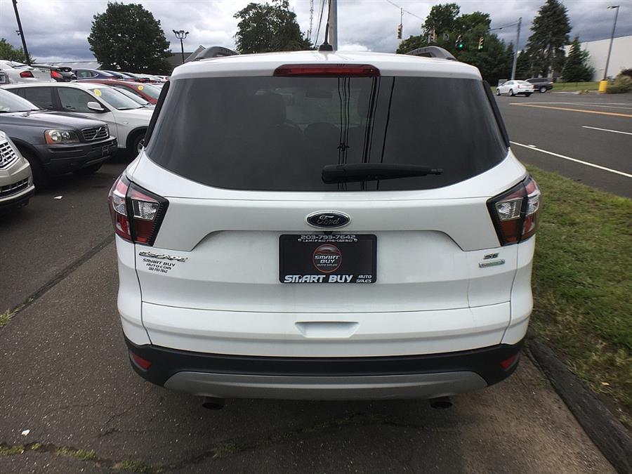 Used Ford Escape SE FWD 2018 | Smart Buy Auto Sales, LLC. Wallingford, Connecticut Used Ford Escape SE FWD 2018 | Smart Buy Auto Sales, LLC. Wallingford, Connecticut