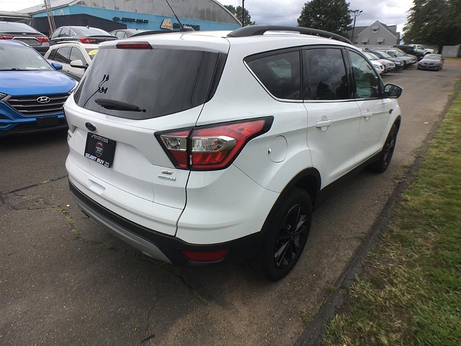 Used Ford Escape SE FWD 2018 | Smart Buy Auto Sales, LLC. Wallingford, Connecticut Used Ford Escape SE FWD 2018 | Smart Buy Auto Sales, LLC. Wallingford, Connecticut