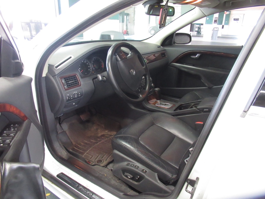 Used Volvo S80 4dr Sdn I6 FWD 2007 | Rubber Bros Auto World. Brooklyn, New York Used Volvo S80 4dr Sdn I6 FWD 2007 | Rubber Bros Auto World. Brooklyn, New York