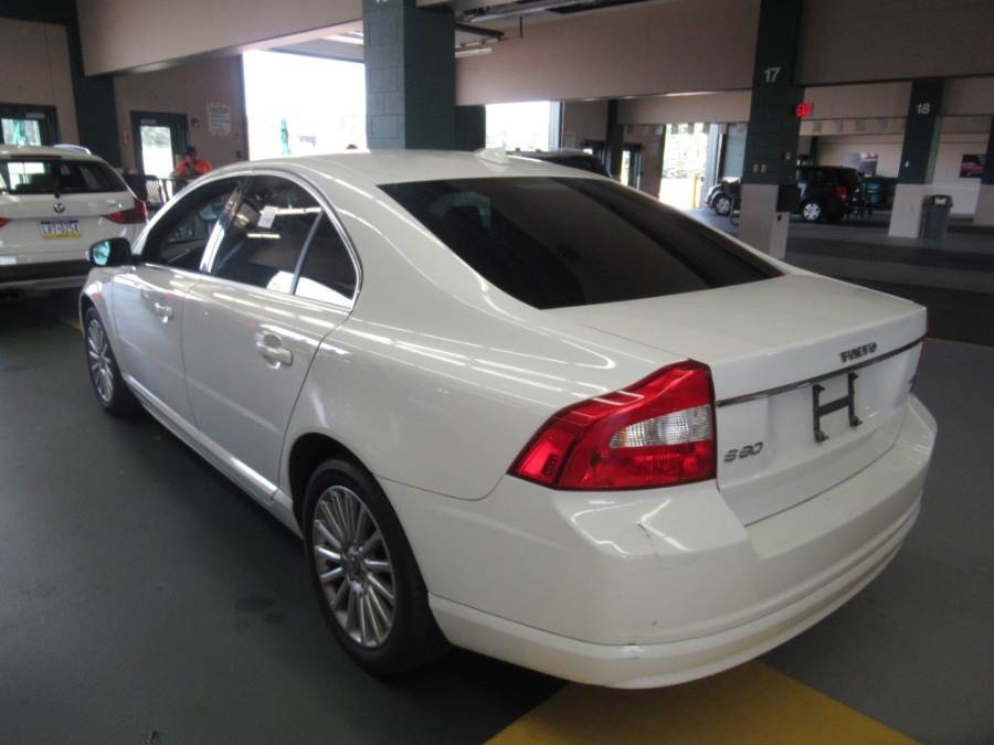 Used Volvo S80 4dr Sdn I6 FWD 2007 | Rubber Bros Auto World. Brooklyn, New York Used Volvo S80 4dr Sdn I6 FWD 2007 | Rubber Bros Auto World. Brooklyn, New York