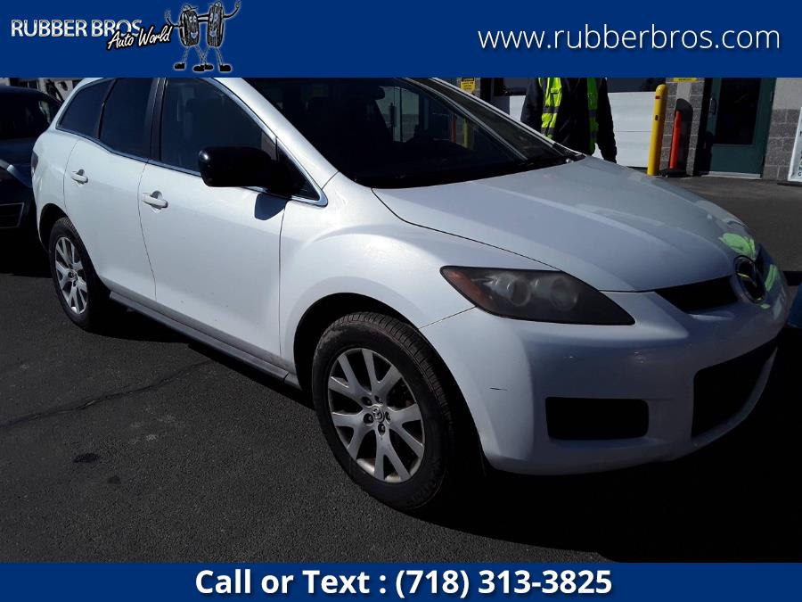 Used Mazda CX-7 AWD 4dr Grand Touring 2009 | Rubber Bros Auto World. Brooklyn, New York Used Mazda CX-7 AWD 4dr Grand Touring 2009 | Rubber Bros Auto World. Brooklyn, New York