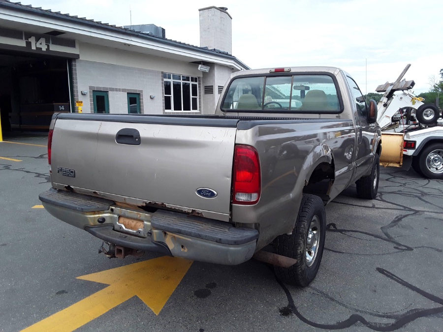 Used Ford Super Duty F-250 Reg Cab 137" XLT 4WD 2004 | Rubber Bros Auto World. Brooklyn, New York Used Ford Super Duty F-250 Reg Cab 137" XLT 4WD 2004 | Rubber Bros Auto World. Brooklyn, New York