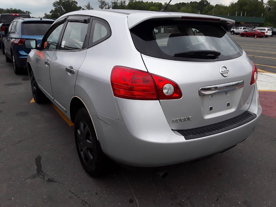 Used Nissan Rogue AWD 4dr S 2011 | Rubber Bros Auto World. Brooklyn, New York Used Nissan Rogue AWD 4dr S 2011 | Rubber Bros Auto World. Brooklyn, New York