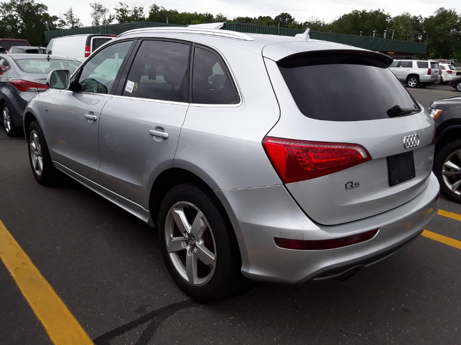 Used Audi Q5 quattro 4dr 3.2L Premium Plus 2012 | Rubber Bros Auto World. Brooklyn, New York Used Audi Q5 quattro 4dr 3.2L Premium Plus 2012 | Rubber Bros Auto World. Brooklyn, New York