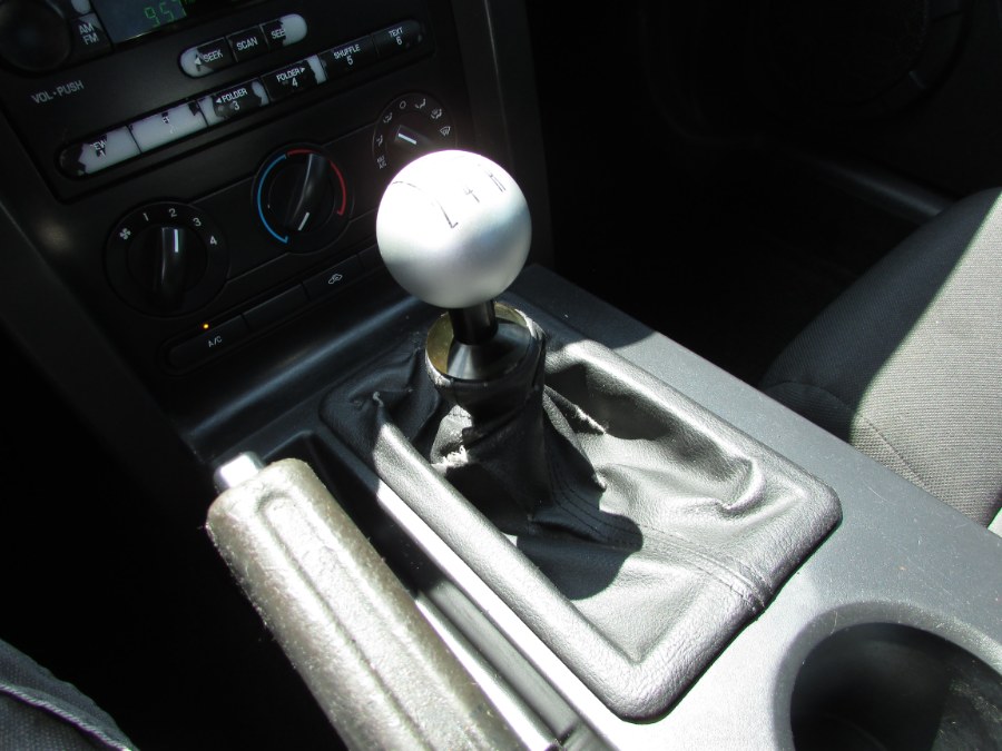 2005 Ford Mustang 2dr Cpe Deluxe, available for sale in East Windsor, Connecticut | United Auto Sales of E Windsor, Inc. East Windsor, Connecticut 2005 Ford Mustang 2dr Cpe Deluxe, available for sale in East Windsor, Connecticut | United Auto Sales of E Windsor, Inc. East Windsor, Connecticut
