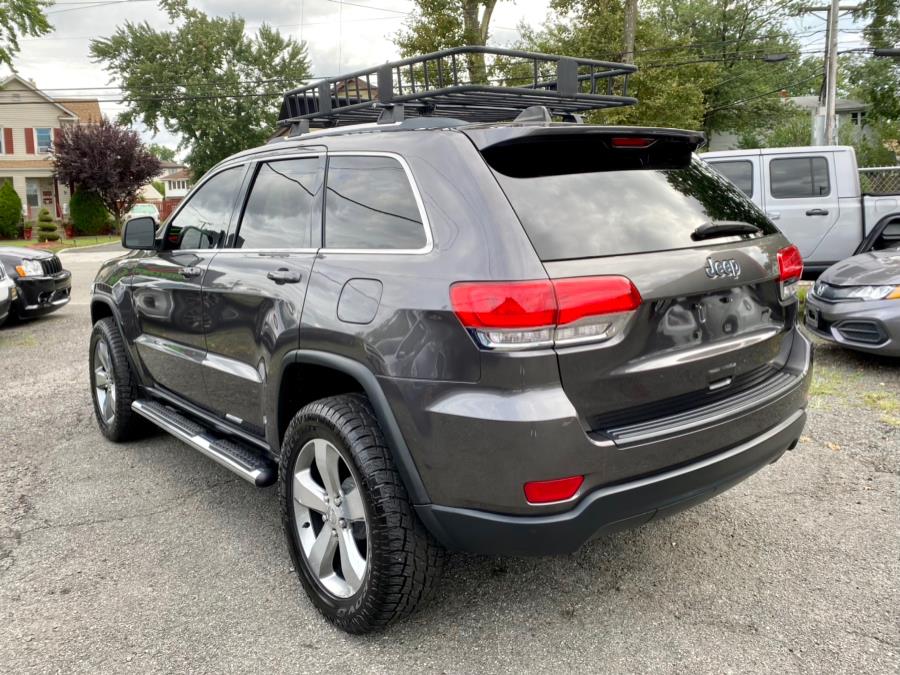 Used Jeep Grand Cherokee 4WD 4dr Laredo 2014 | Easy Credit of Jersey. South Hackensack, New Jersey