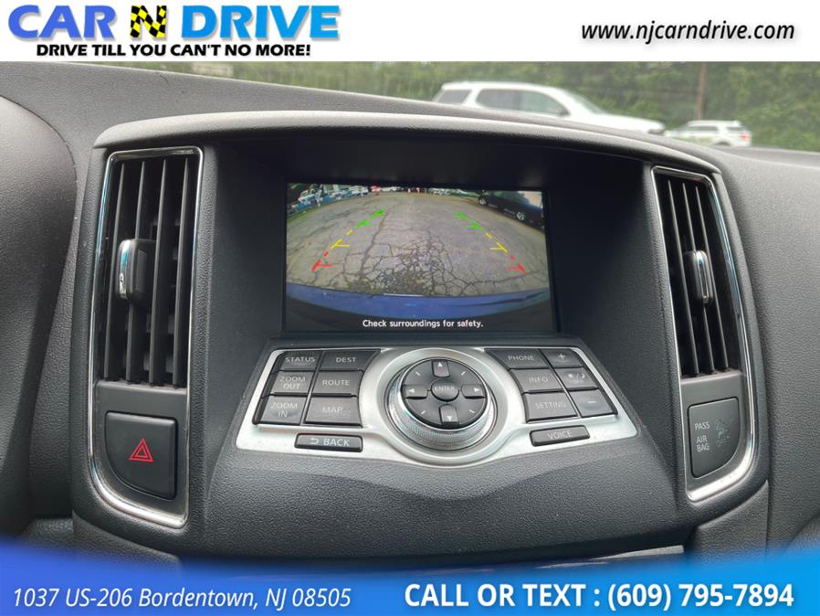 Used Nissan Maxima SV 2011 | Car N Drive. Bordentown, New Jersey Used Nissan Maxima SV 2011 | Car N Drive. Bordentown, New Jersey