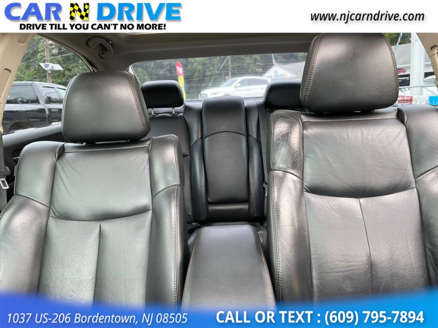 Used Nissan Maxima SV 2011 | Car N Drive. Bordentown, New Jersey Used Nissan Maxima SV 2011 | Car N Drive. Bordentown, New Jersey