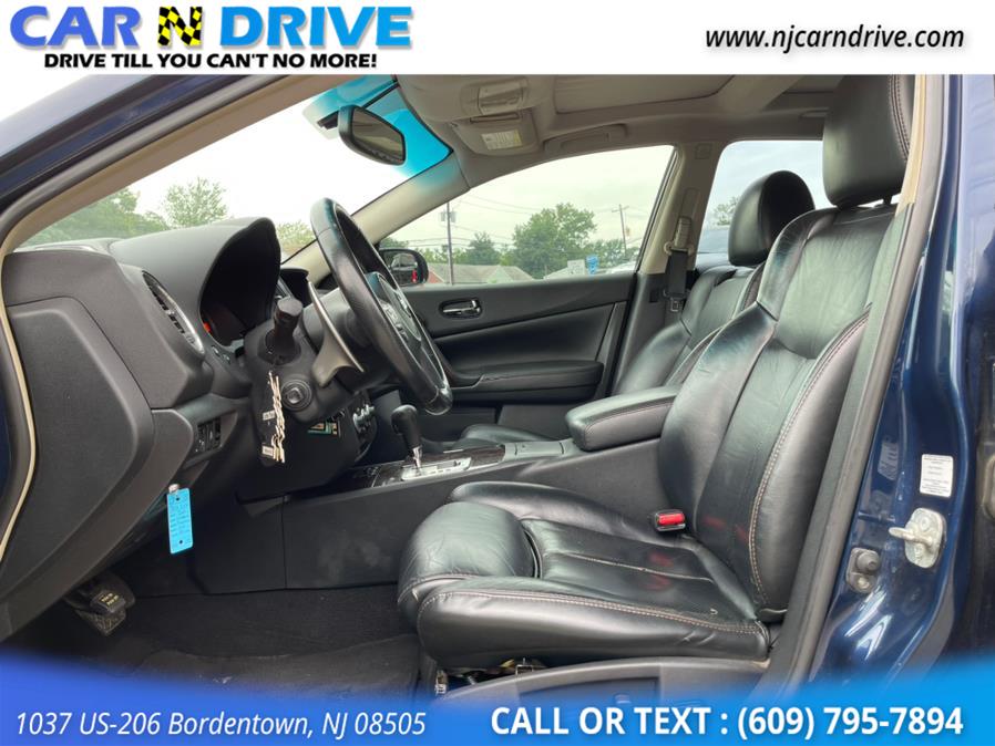 Used Nissan Maxima SV 2011 | Car N Drive. Bordentown, New Jersey Used Nissan Maxima SV 2011 | Car N Drive. Bordentown, New Jersey