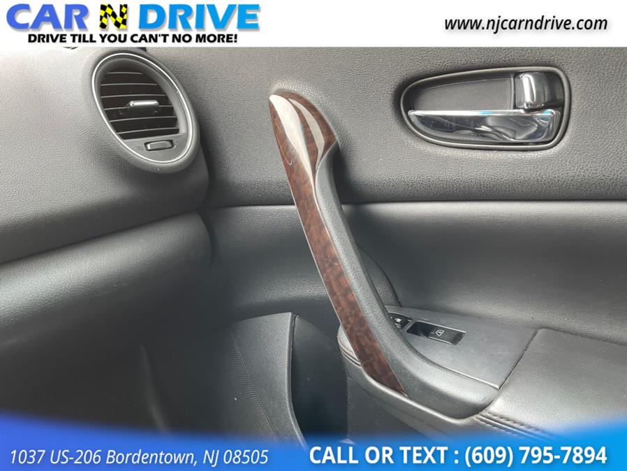 Used Nissan Maxima SV 2011 | Car N Drive. Bordentown, New Jersey Used Nissan Maxima SV 2011 | Car N Drive. Bordentown, New Jersey