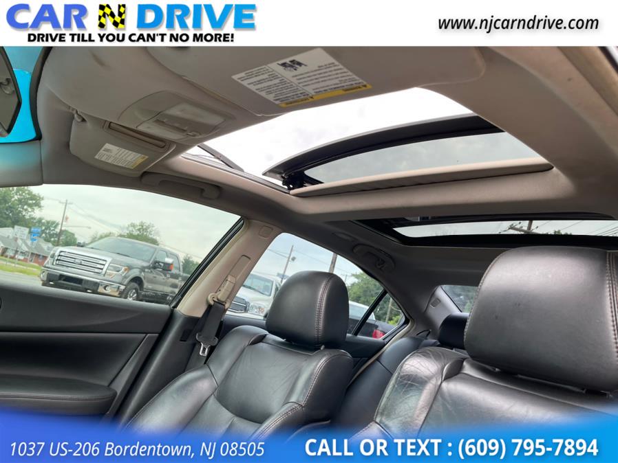 Used Nissan Maxima SV 2011 | Car N Drive. Bordentown, New Jersey Used Nissan Maxima SV 2011 | Car N Drive. Bordentown, New Jersey