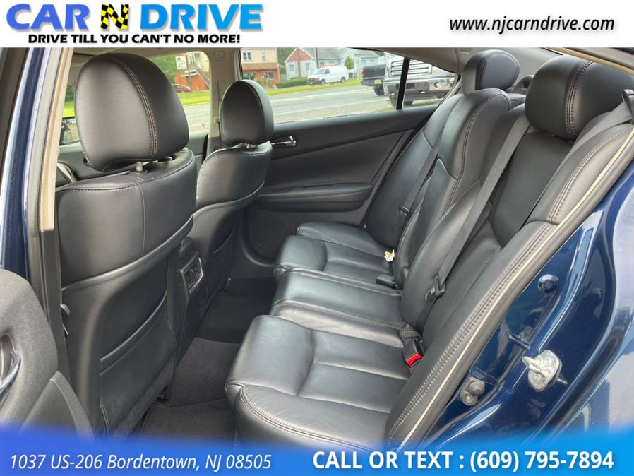 Used Nissan Maxima SV 2011 | Car N Drive. Bordentown, New Jersey Used Nissan Maxima SV 2011 | Car N Drive. Bordentown, New Jersey