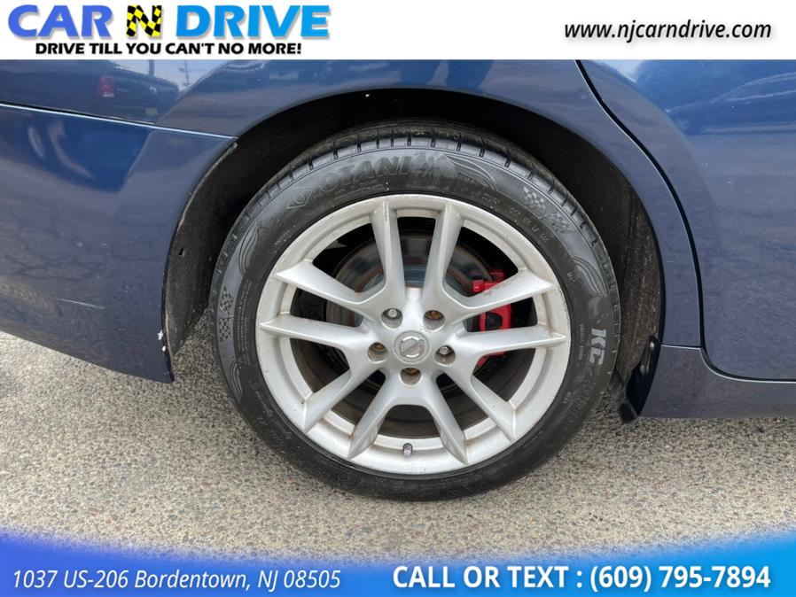 Used Nissan Maxima SV 2011 | Car N Drive. Bordentown, New Jersey Used Nissan Maxima SV 2011 | Car N Drive. Bordentown, New Jersey