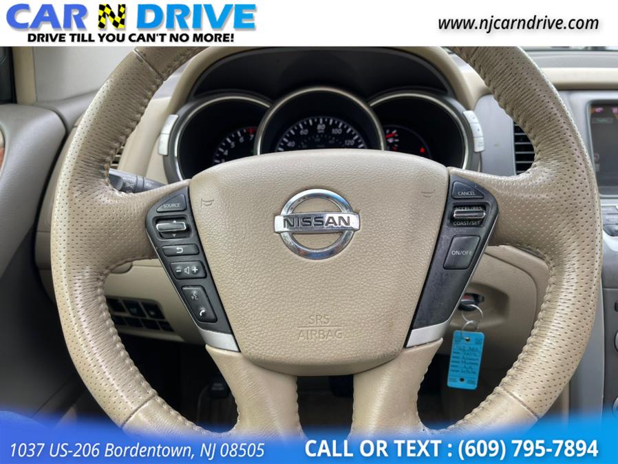 2014 Nissan Murano LE, available for sale in Bordentown, New Jersey | Car N Drive. Bordentown, New Jersey 2014 Nissan Murano LE, available for sale in Bordentown, New Jersey | Car N Drive. Bordentown, New Jersey