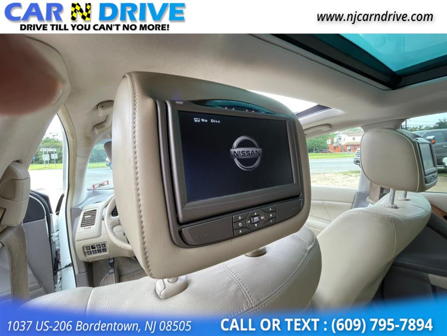 2014 Nissan Murano LE, available for sale in Bordentown, New Jersey | Car N Drive. Bordentown, New Jersey 2014 Nissan Murano LE, available for sale in Bordentown, New Jersey | Car N Drive. Bordentown, New Jersey