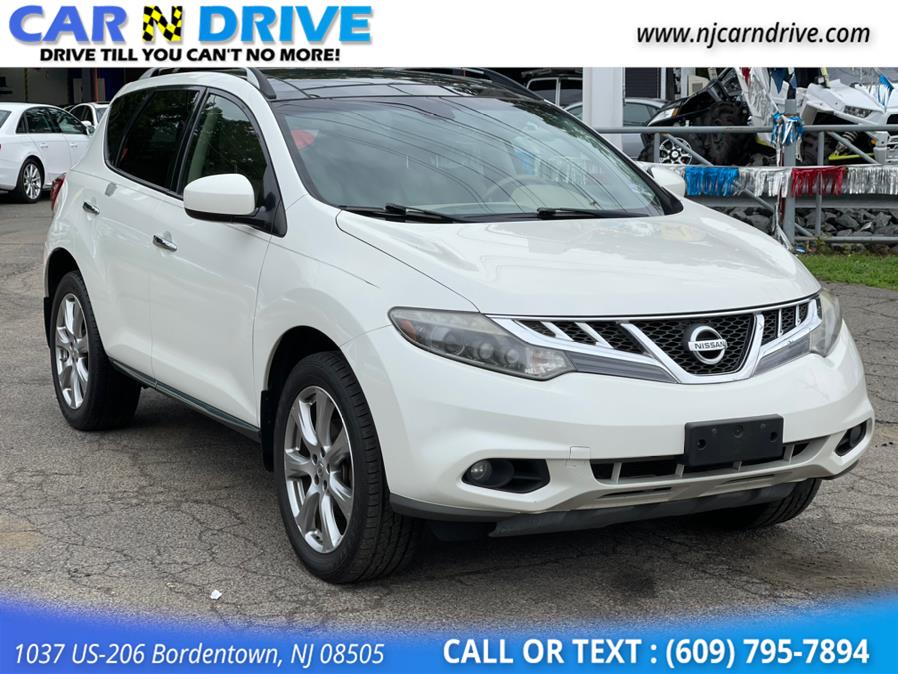 2014 Nissan Murano LE, available for sale in Bordentown, New Jersey | Car N Drive. Bordentown, New Jersey 2014 Nissan Murano LE, available for sale in Bordentown, New Jersey | Car N Drive. Bordentown, New Jersey