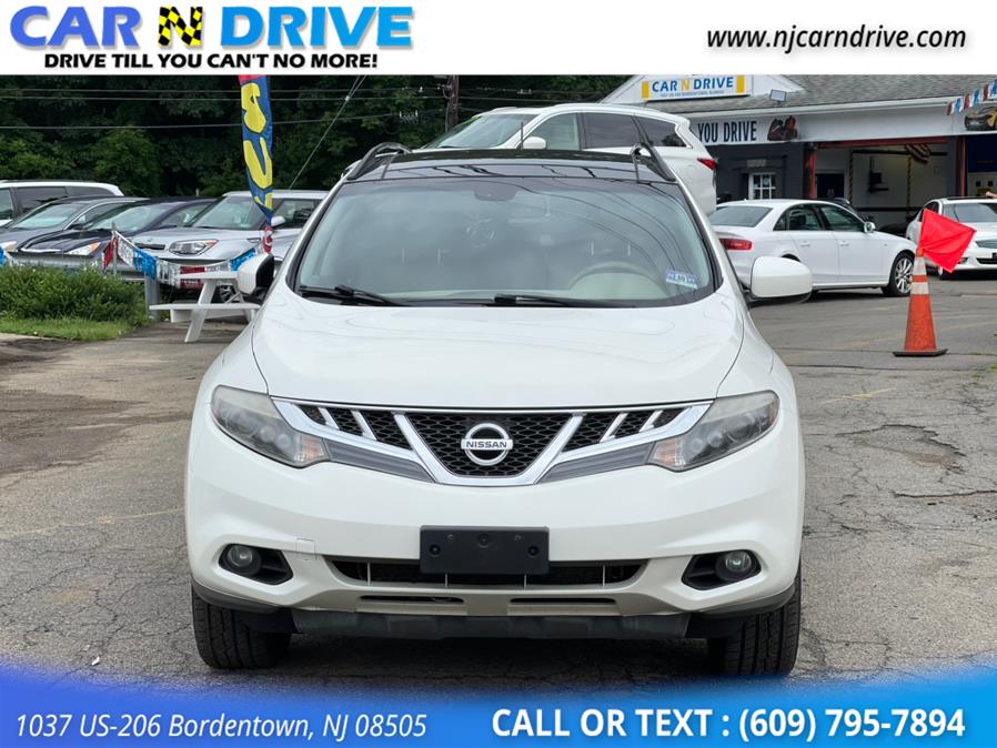 2014 Nissan Murano LE, available for sale in Bordentown, New Jersey | Car N Drive. Bordentown, New Jersey 2014 Nissan Murano LE, available for sale in Bordentown, New Jersey | Car N Drive. Bordentown, New Jersey