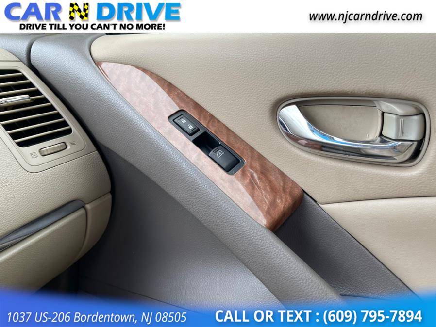 2014 Nissan Murano LE, available for sale in Bordentown, New Jersey | Car N Drive. Bordentown, New Jersey 2014 Nissan Murano LE, available for sale in Bordentown, New Jersey | Car N Drive. Bordentown, New Jersey