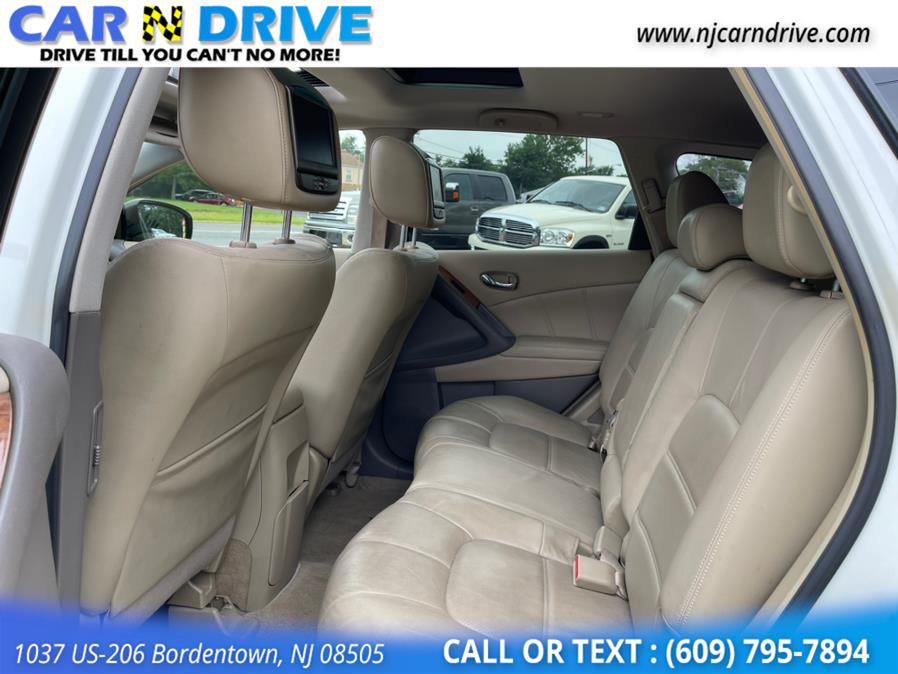 2014 Nissan Murano LE, available for sale in Bordentown, New Jersey | Car N Drive. Bordentown, New Jersey 2014 Nissan Murano LE, available for sale in Bordentown, New Jersey | Car N Drive. Bordentown, New Jersey