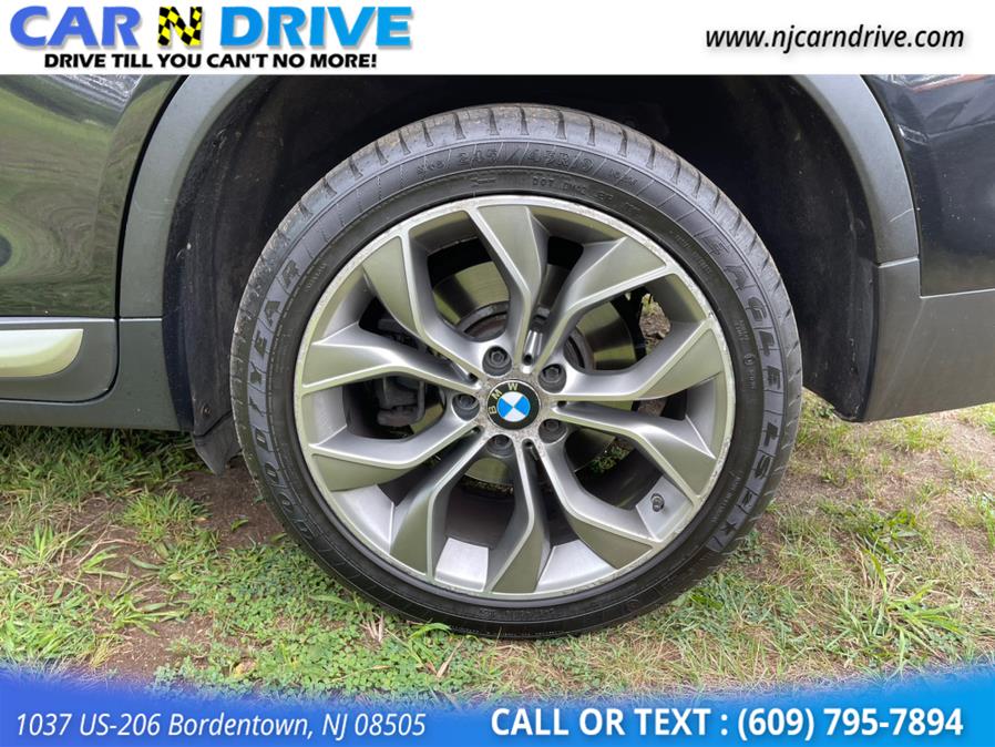 Used BMW X3 xDrive28i 2016 | Car N Drive. Bordentown, New Jersey Used BMW X3 xDrive28i 2016 | Car N Drive. Bordentown, New Jersey