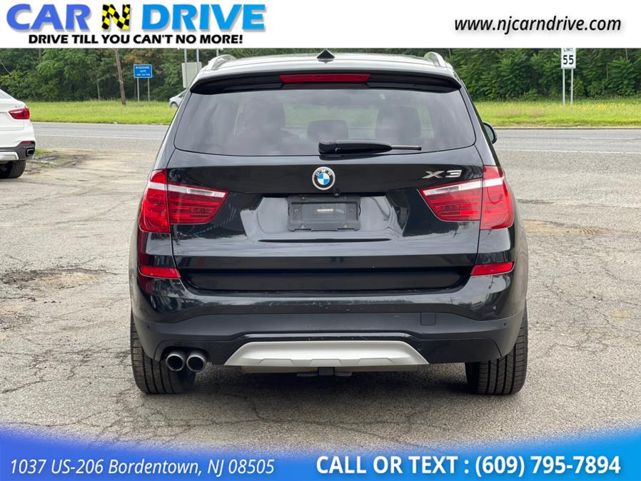 Used BMW X3 xDrive28i 2016 | Car N Drive. Bordentown, New Jersey Used BMW X3 xDrive28i 2016 | Car N Drive. Bordentown, New Jersey