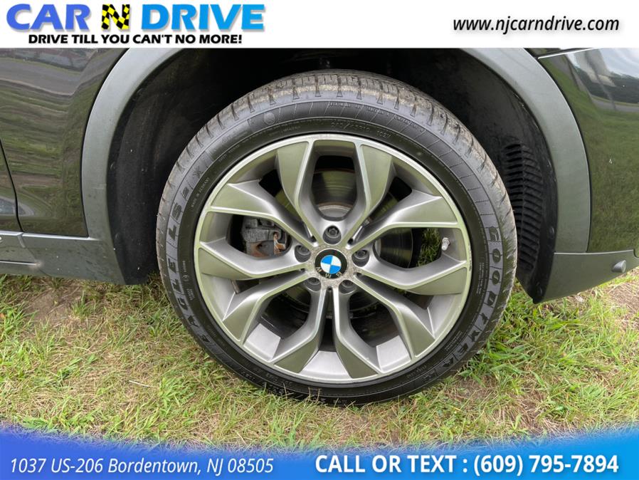 Used BMW X3 xDrive28i 2016 | Car N Drive. Bordentown, New Jersey Used BMW X3 xDrive28i 2016 | Car N Drive. Bordentown, New Jersey
