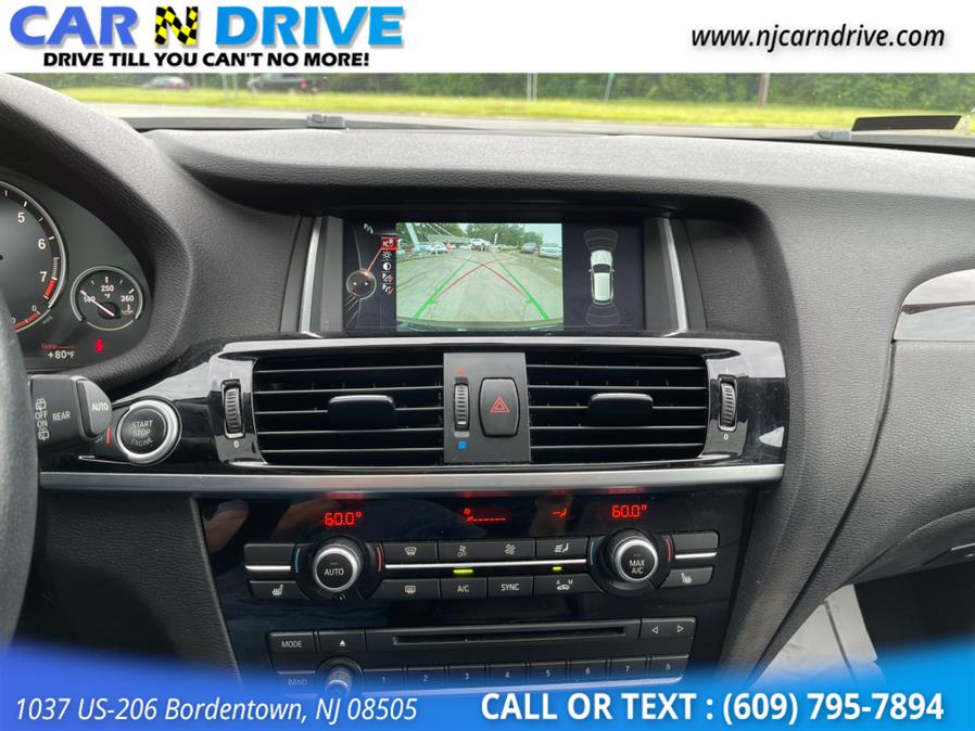 Used BMW X3 xDrive28i 2016 | Car N Drive. Bordentown, New Jersey Used BMW X3 xDrive28i 2016 | Car N Drive. Bordentown, New Jersey