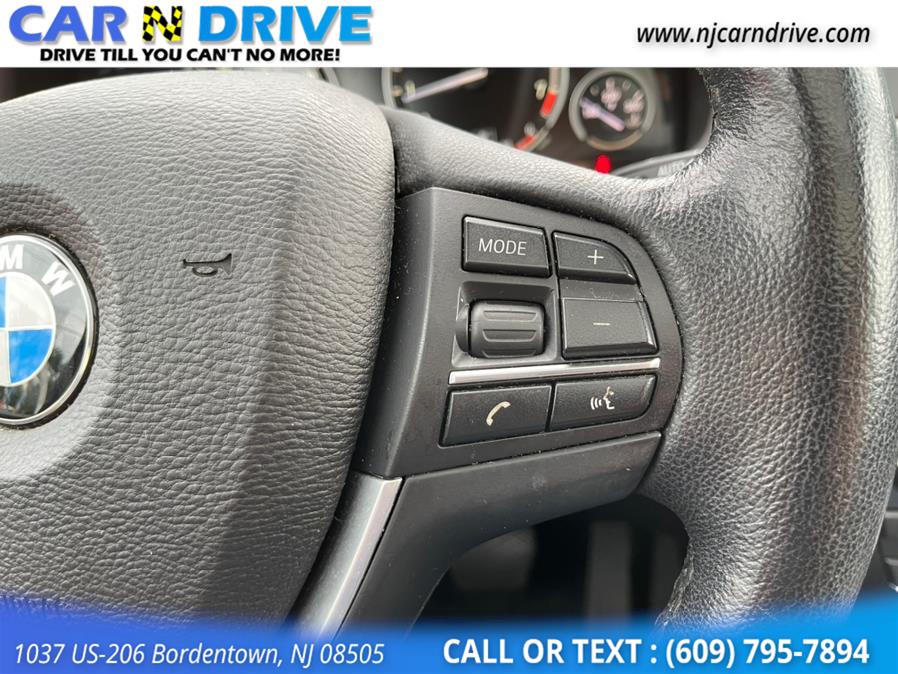 Used BMW X3 xDrive28i 2016 | Car N Drive. Bordentown, New Jersey Used BMW X3 xDrive28i 2016 | Car N Drive. Bordentown, New Jersey