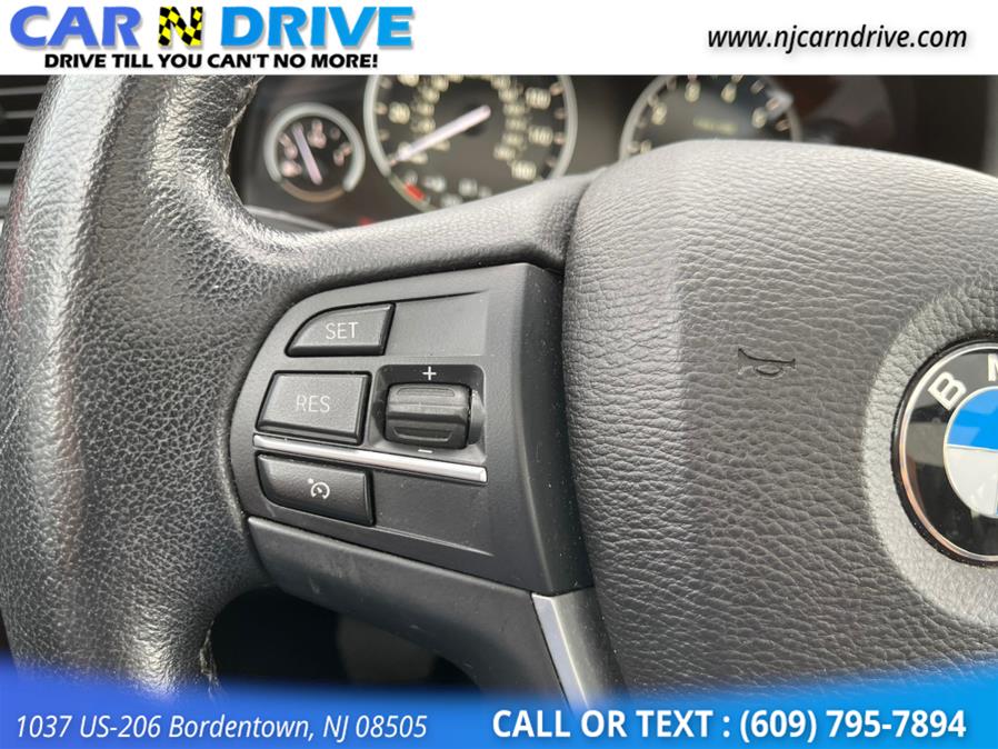 Used BMW X3 xDrive28i 2016 | Car N Drive. Bordentown, New Jersey Used BMW X3 xDrive28i 2016 | Car N Drive. Bordentown, New Jersey
