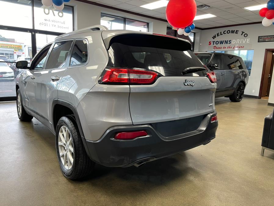 Used Jeep Cherokee FWD 4dr Latitude 2014 | 5 Towns Drive. Inwood, New York Used Jeep Cherokee FWD 4dr Latitude 2014 | 5 Towns Drive. Inwood, New York
